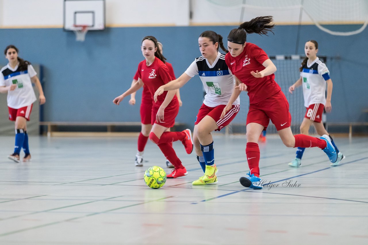 Bild 533 - C-Juniorinnen Futsalmeisterschaft